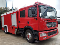 消防車(chē)專(zhuān)用器材的使用方法！