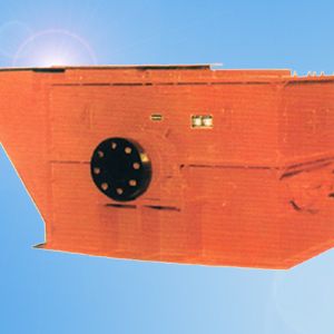 HCS(Z)系列環錘破碎機